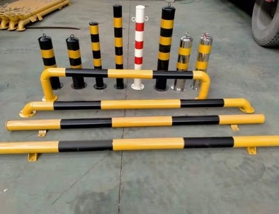 宁波宁波钢管挡车器厂家