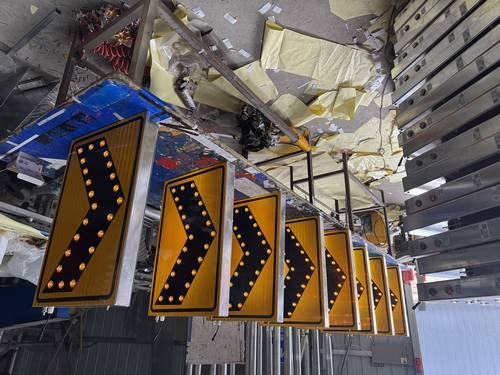 宁波标识标牌按功能可分为哪些类型 不同类型适用什么场景